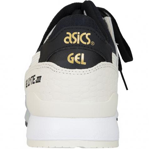 Asics Sneaker Gel-Lyte III grau/beige 
