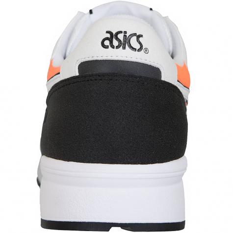 Asics Sneaker Gel-Lyte white/orange 