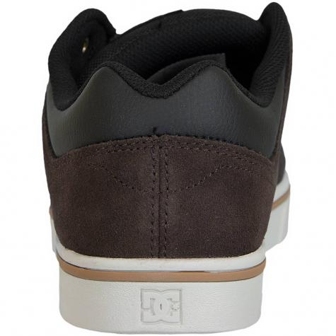 DC Shoes Sneaker Course 2 SE braun
