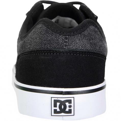 DC Shoes Sneaker Tonik SE schwarz 
