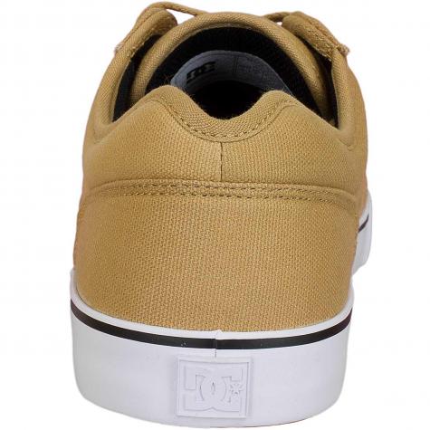DC Shoes Sneaker Tonik TX braun/schwarz 