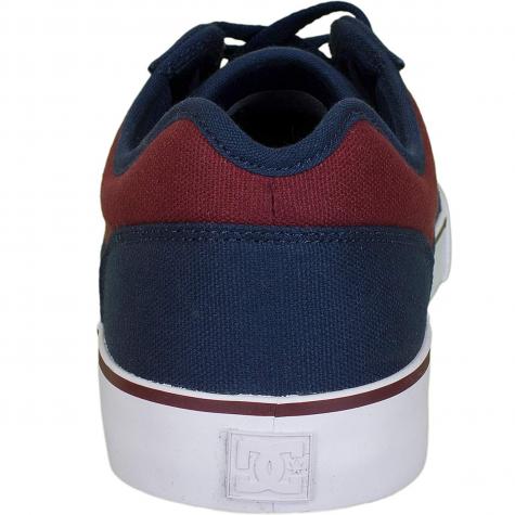 DC Shoes Sneaker Tonik TX dunkelblau 