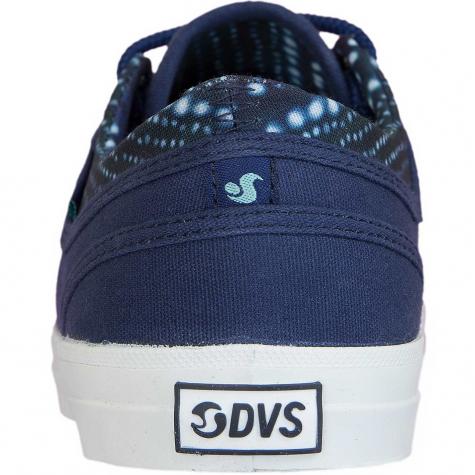 DVS Shoes Damen Sneaker Aversa indigo cvs 