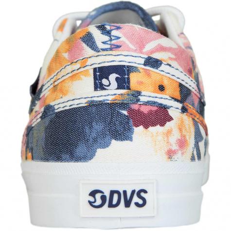 DVS Shoes Damen Sneaker Aversa tan blue 