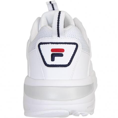 Fila Melody Damen Sneaker weiß 
