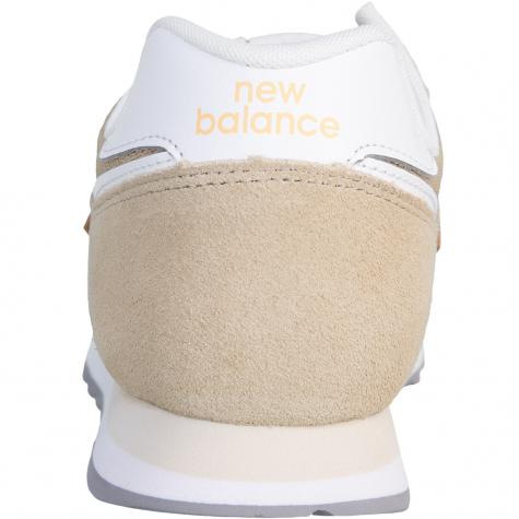 New Balance Sneaker 373 beige 