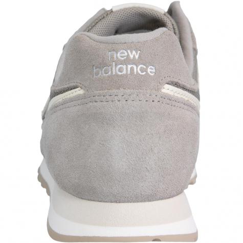 New Balance Sneaker 373 stone 