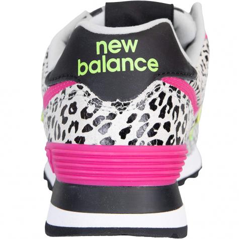 New Balance NB 574 Damen Sneaker Schuhe multi 