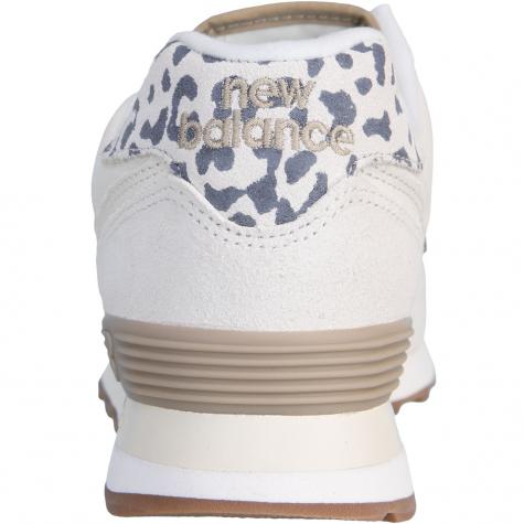 New Balance Sneaker 574 sea salt 