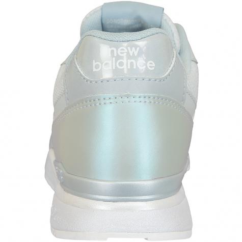 New Balance Damen Sneaker 840 Synthetik/Textil hellblau/weiß