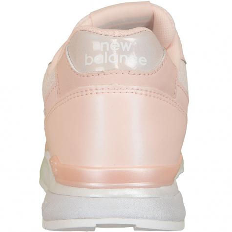 New Balance Damen Sneaker 840 Synthetik/Textil rosa 