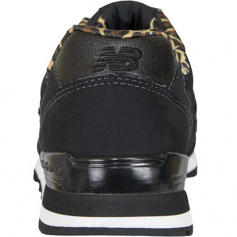 New Balance Damen Sneaker 996 schwarz 
