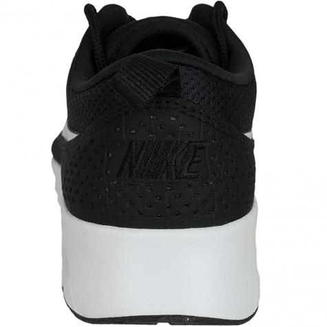 Nike Damen Sneaker Air Max Thea schwarz/weiß 