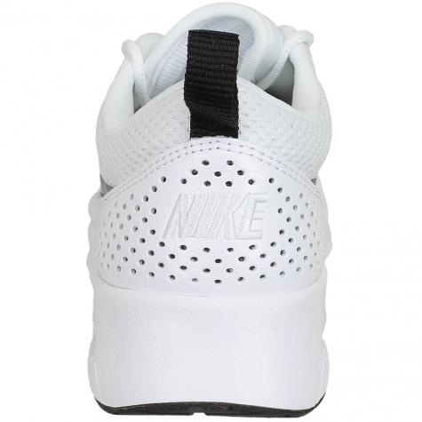 Nike Damen Sneaker Air Max Thea weiß/schwarz