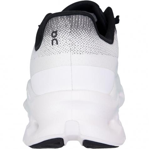 ON Running Cloudtilt Damen Sneaker black/ivory 