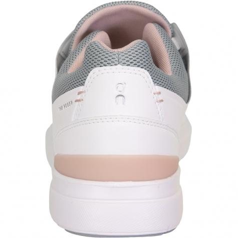 ON Running The Roger Advantage Damen Sneaker white/rose 