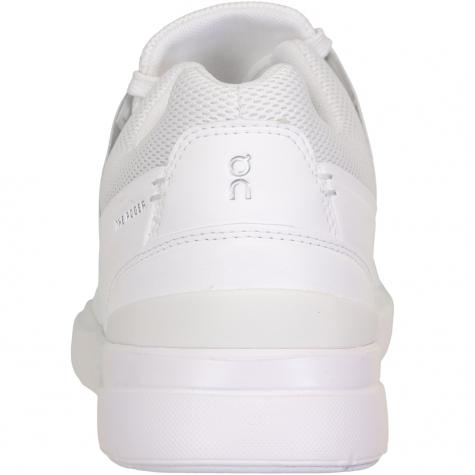 ON Running The Roger Advantage Damen Sneaker all white 