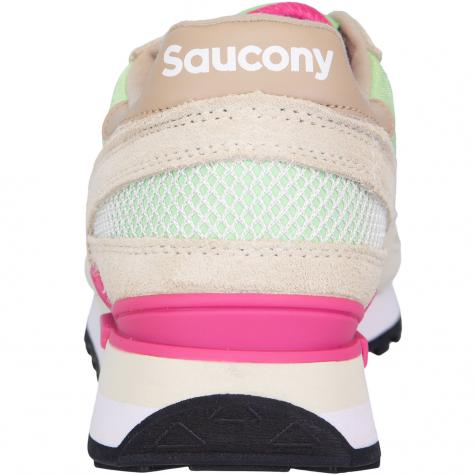 Saucony Shadow Original Damen Sneaker mint/sand 