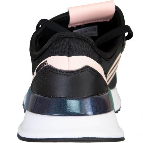 Adidas U_Path X Damen Sneaker schwarz/rose 