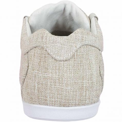 K1X Sneaker LP Low hellbraun 