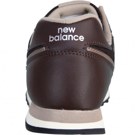 New Balance Sneaker 373 coffee 