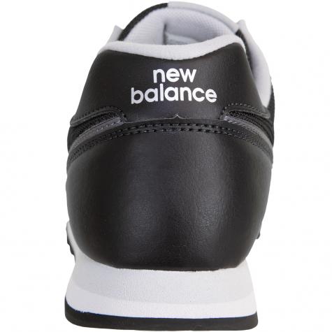 New Balance Sneaker 373 black/castle 