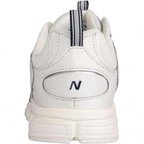 New Balance Sneaker 408 beige 