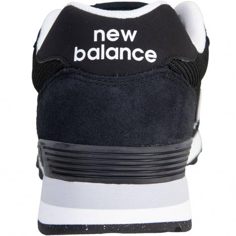 New Balance Sneaker 515 black 