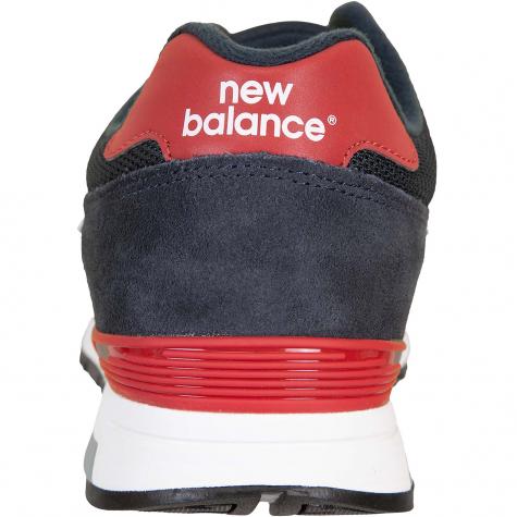 New Balance 565 Sneaker Schuhe navy 