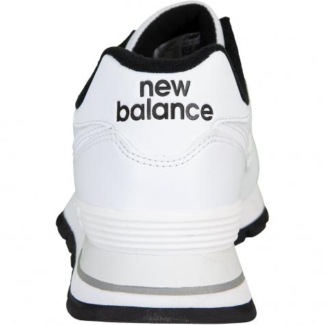 New Balance NB 574 Sneaker Schuhe weiß 
