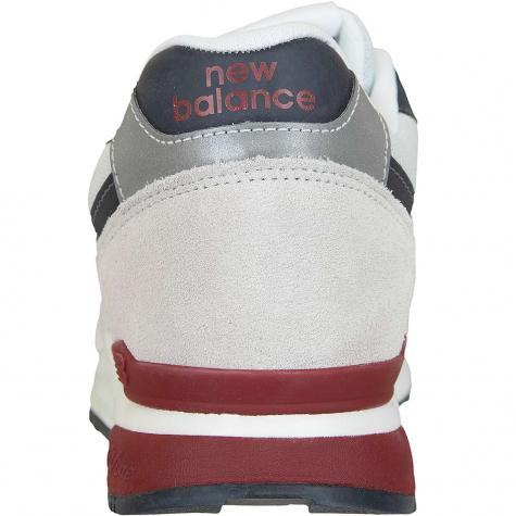 New Balance Sneaker 840 Leder/Synthetik/Textil pigment 