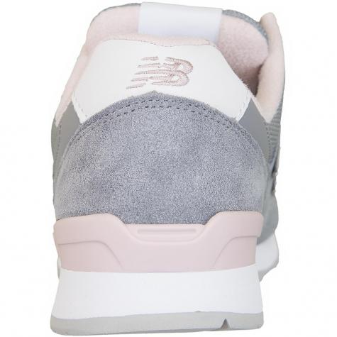 New Balance Sneaker 996 Leder/Textil/Synthetik 