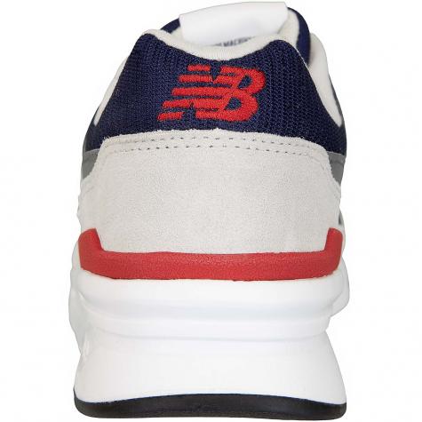 New Balance Sneaker 997 Heritage beige 
