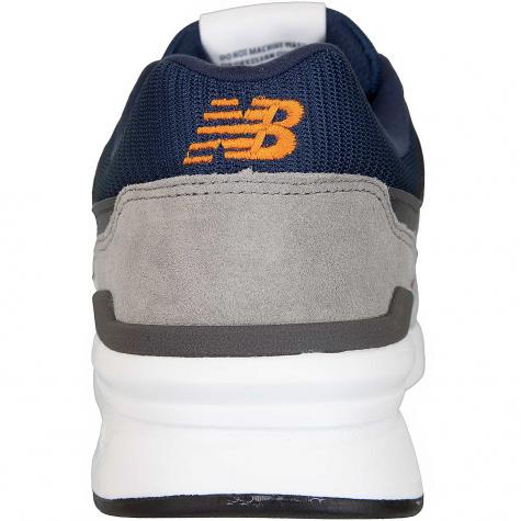 New Balance Sneaker 997 Heritage grau 