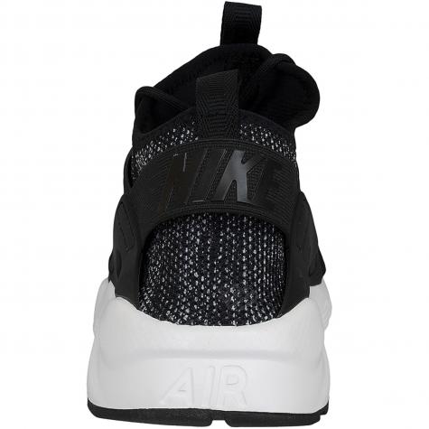 Nike Sneaker Air Huarache Run Ultra BR schwarz/schwarz 