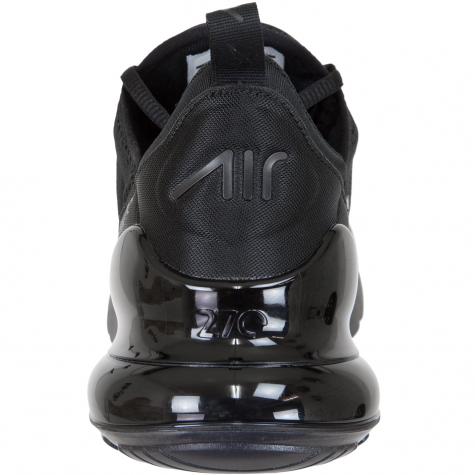 Nike Sneaker Air Max 270 schwarz 
