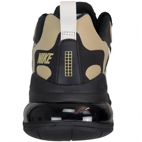 Nike Sneaker Air Max 270 React schwarz 