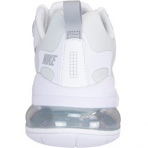 Nike Sneaker Air Max 270 React weiß 