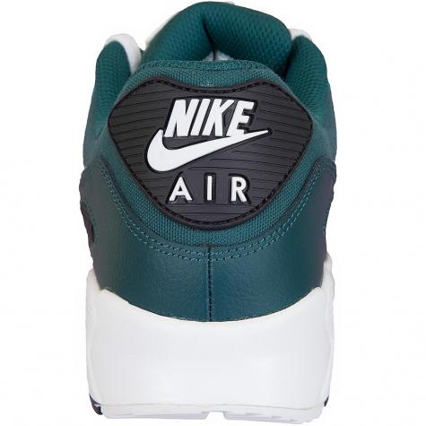 Nike Sneaker Air Max 90 Essential grün 