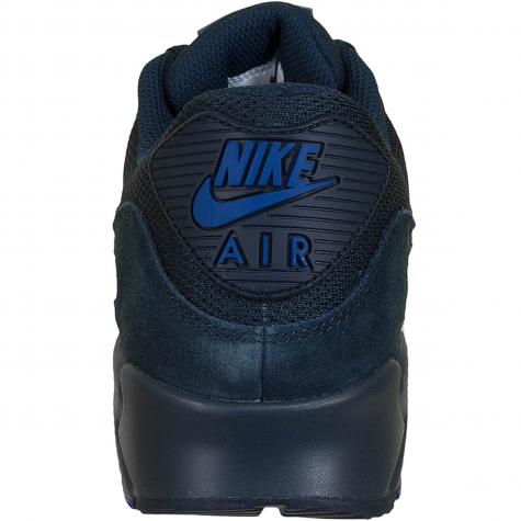 Nike Sneaker Air Max 90 Essential navy 