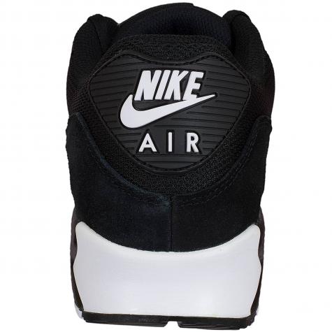 Nike Sneaker Air Max 90 Essential schwarz/weiß