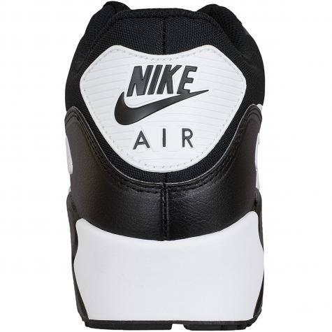Nike Sneaker Air Max 90 Ultra 2.0 Essential schwarz/weiß 