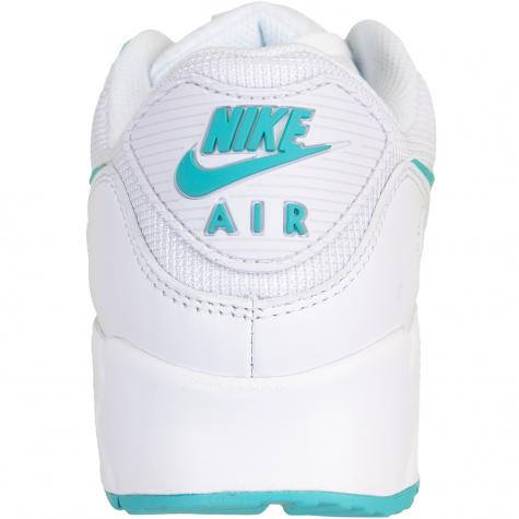 Nike Sneaker Air Max 90 weiß 