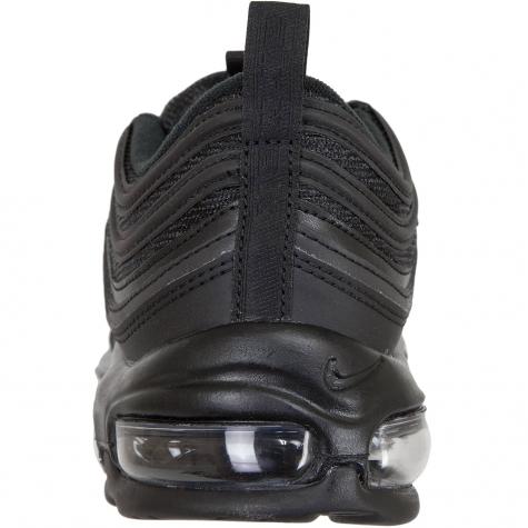 Nike Sneaker Air Max 97 schwarz/schwarz 