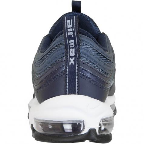 Nike Sneaker Air Max 97 Essential dunkelblau 