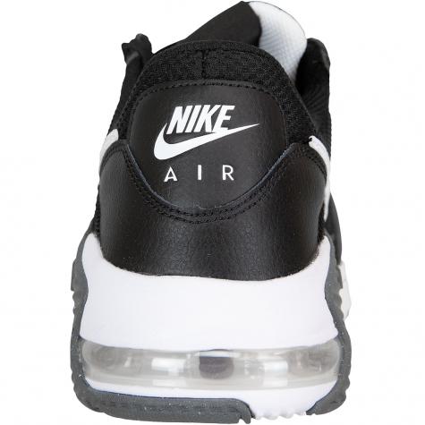 Nike Air Max Excee Sneaker schwarz 
