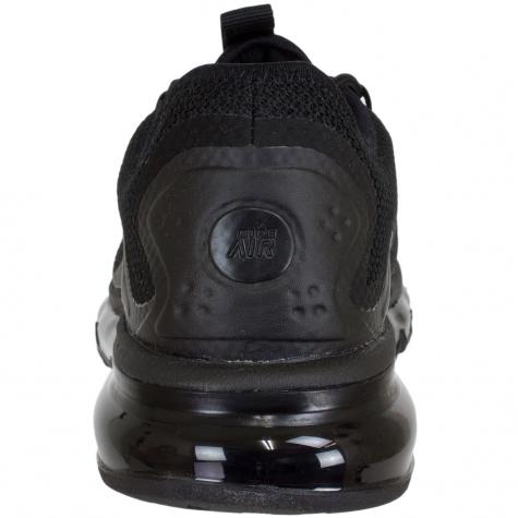 Nike Sneaker Air Max More schwarz/schwarz 