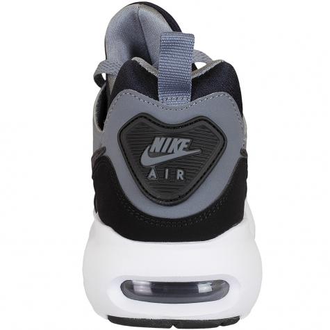 Nike Sneaker Air Max Prime grau/schwarz 