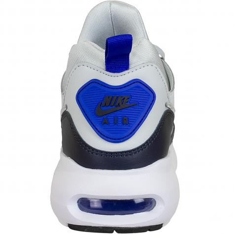 Nike Sneaker Air Max Prime grau/blau 
