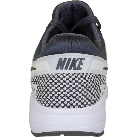 Nike Sneaker Air Max Zero Essential grau/weiß 